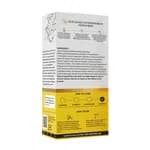 Dr. Sheth's Haldi & Hyaluronic Acid Sunscreen - 50g