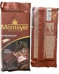 Monteyer Bitterchocolate 80G