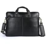 Hammonds Flycatcher Brown Genuine Leather Bag For Men
