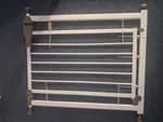 Child Safety Gate   Doors, No Drilling Required