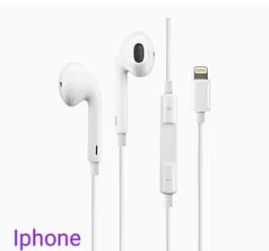 Earphone