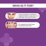 The Derma Co BEGINNER FACE PEELING SOLUTION 30 ML