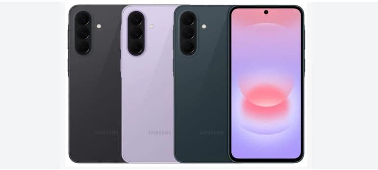 SAMSUNG GALAXY A37 (12/256)GB