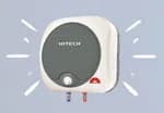 Hitech 15 Litres Electric Geyser With ABS Outer Body