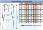 FuLoo's Maze Pure Cotton Designer Kurti in 3 set #01