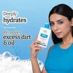 Chemist at Play | Hydrating Body Wash | With 5% Hyaluronic Acid Bodywash for Intense Hydration | Reduces Flakes & Itchiness | For Dry Skin | Polyglutamic Acid & Hyaluronic Acid | For Women & Men | 236ml