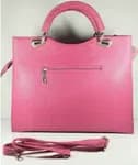 Pink Fancy Ladies Bag