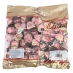 Orient Strawberry Flavor Chocolate - 400 Gm