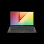 ASUS VivoBook 15 K513EA i5 11th Gen / 8GB RAM / 512GB SSD/ 15.6" FHD IPS Display / Fingerprint / Black / Gold / Bagpack / Mouse