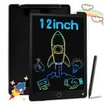 Big Size LCD Writing Tablet 12 Inch Screen, Lcd Writing Pad, Tablet, Kids Toys