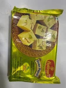 Soan Papdi 500 Gm 1 Pack