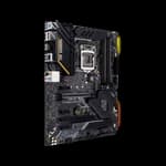 ASUS TUF GAMING Z490-PLUS (WI-FI)