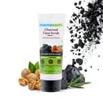 Mamaearth Ubtan Foaming Face Wash with Turmeric and Saffron for Tan Removal - 150ml