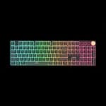 Micropack GK-30M RGB Mechanical Gaming Keyboard