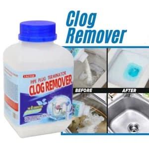 Clog Remover