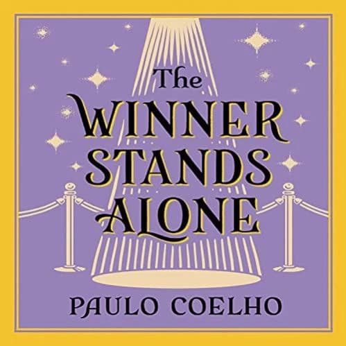 THE WINNER STANDS ALONE