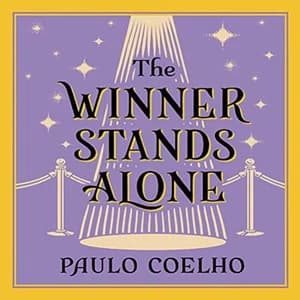 THE WINNER STANDS ALONE