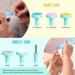 Baby Electric Nail Cutter