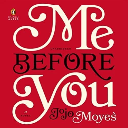ME BEFORE YOU