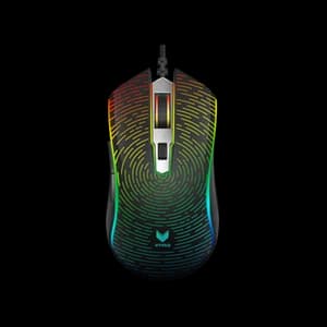 V25S - LED BACKLIT GAMING MOUSE