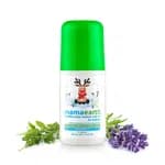 Mamaearth Sulfate Free Awesome Orange Toothpaste For Kids With Fluoride