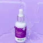 The Derma Co 2% Alpha Arbutin Face Serum 30 ml