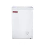 Intex 120 Litres Hard Top Chest Freezer