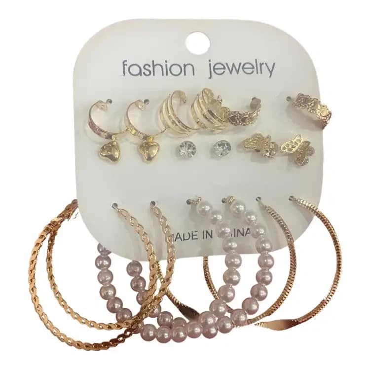 Fashion jewelry -2