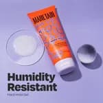 Manetain Hard Hold Gel - 100 ml