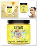 Kojic Acid & Turmeric Cleansing Pads Brightens & Improve Skin Textures (All Skin Types) 30 Pads