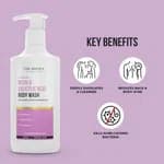 Dr. Sheth's Neem & Salicylic Acid Body Wash for Body Acne Men & Women  250 mL