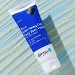 The Derma Co PORE MINIMIZING CLAY DAILY FACE WASH