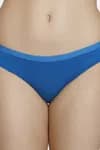 Zivame (Pack of 2) Bikini Low Rise Anti-Microbial Panty For Women - Mykonos Rose