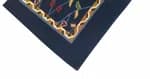 Hand-Knotted Nepali Tibetan Wool Runner Rug - 66 x 164 cm - 100 Knots