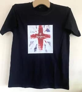 Pepe Printed Men T-Shirt