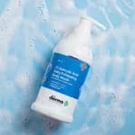 The Derma Co 1% SALICYLIC ACID DAILY E BW