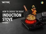 Better 2200 Watts Induction Cook Top Novotel