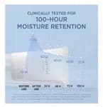 Centella moisturiser