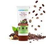 Mamaearth Foaming Face Wash For Kids With Aloe Vera & Coconut For Gentle Cleansing- 150 ml