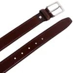 Hammonds Flycatcher Genuine Leather Belt For Men