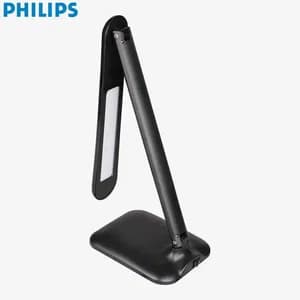 Breeze Led Desk Light Black