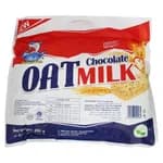 Oatmilk Chocolate - 375 Gm