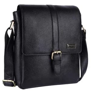 Hammonds Flycatcher Genuine Uni Leather Sling Bagx