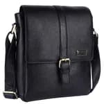 Hammonds Flycatcher Genuine Uni Leather Sling Bagx