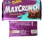 Tango Max crunch 140G