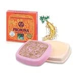 Promina Ginseng Pearl Cream – Original Thai Beauty Formula for Spotless & Radiant Skin (11g) - Product Of Thailand