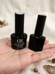 1 Piece Base Coat - 10 ML - Beauty Product For Nail Art Base Coat