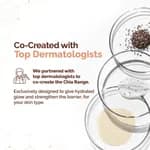 Mamaearth Chia Calming Moisturizer with Chia Seed & Ceramides for Healthy Skin Barrier - 80g