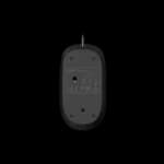 N200 - Black Optical Mouse