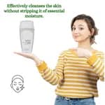 AcRest Acne Cleanser 100ml | Salicylic Acid Glycolic Cleaner | Paraben, Sulphate-Free Cleanser For All Skin Type